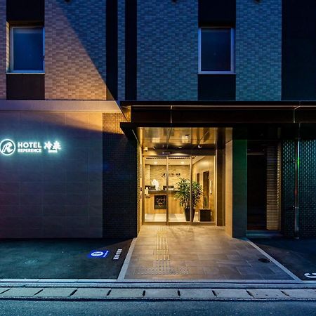 Hotel Reference Reisen Fukuoka  Exterior foto