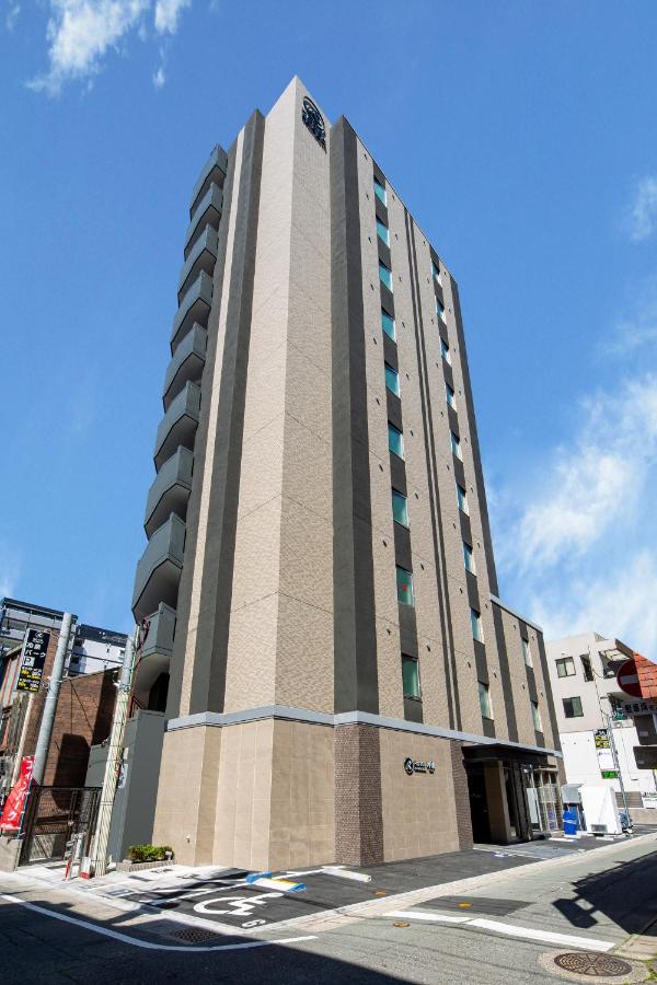 Hotel Reference Reisen Fukuoka  Exterior foto
