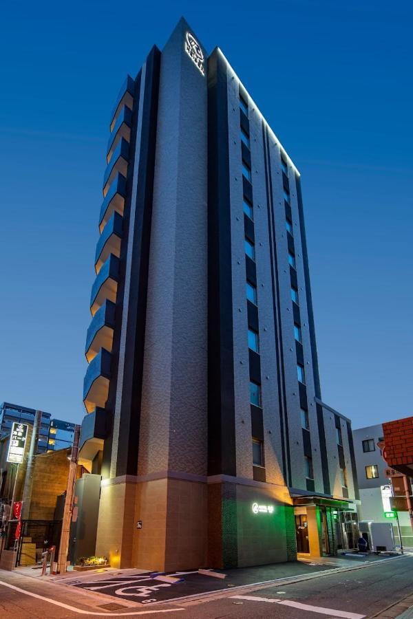 Hotel Reference Reisen Fukuoka  Exterior foto